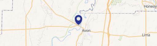 4600 Caledonia Avon Rd