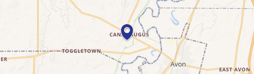 4350 Caledonia Avon Rd