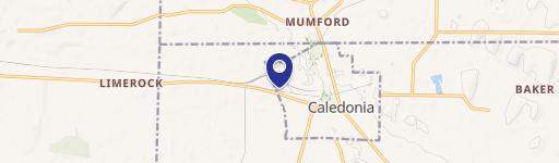 2881 Caledonia Leroy Rd