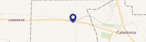 2708 Caledonia Leroy Rd