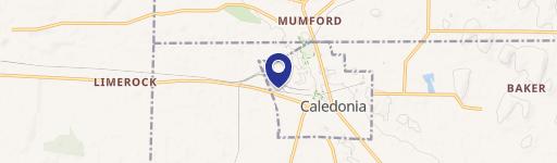 2905 Caledonia Leroy Rd