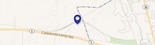 2773 Caledonia Leroy Rd