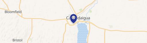 Canandaigua, NY 14424