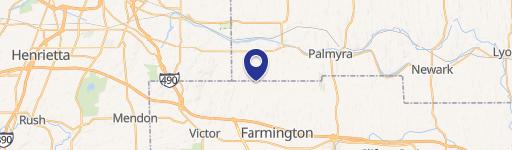 5800 Allen Padgham Rd