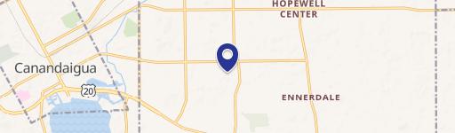 3045 County Complex Dr