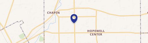 2544 Freshour Rd, Unit 2552