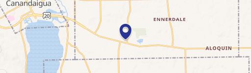 3854 State Rte 5th And 20