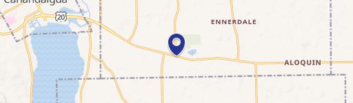 3849 State Rte 5th And 20