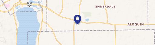 3865 State Rte 5th And 20