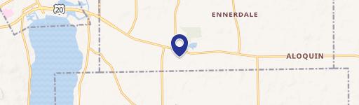 3791 State Rte 5th And 20