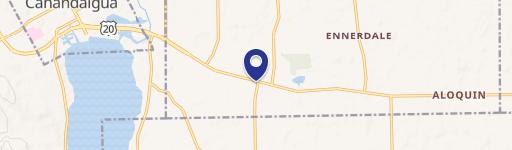 3929 State Rte 5th And 20