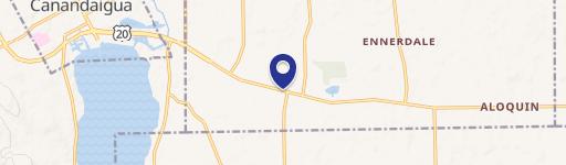 3933 State Rte 5th And 20