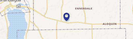 3740 State Rte 5th And 20