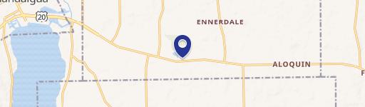 3678 State Rte 5th And 20