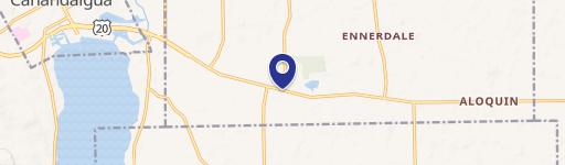 3853 State Rte 5th And 20