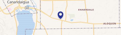 3952 State Rte 5th And 20