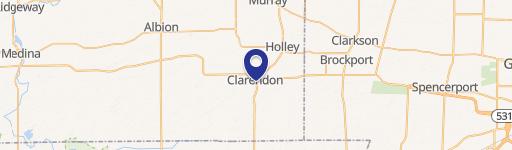 4602 Holley Byron Rd