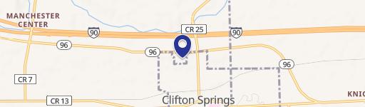 Clifton Springs, NY 14432