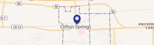 Clifton Springs, NY 14432