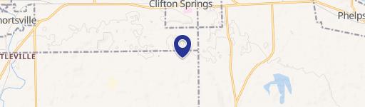 2721 Manchester Hopewell Townline Rd