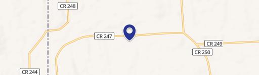 9500 Travell Knapps Cors Rd