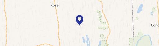 11810 Clyde Hunts Cors Rd