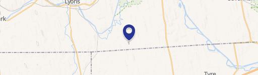 302 Clyde Marengo Rd