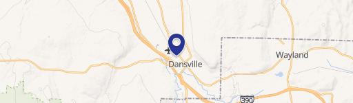 Dansville, NY 14437