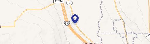 9094 Dansville Mt Morris Rd