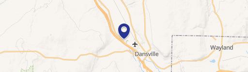 9355 Dansville Mt Morris Rd