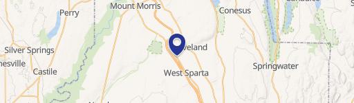 7763 Kysorville Byersville Rd