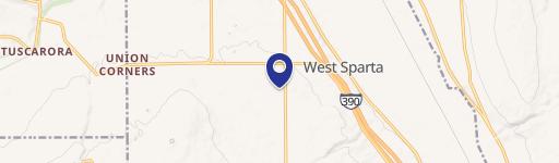 8302 Kysorville Byersville Rd