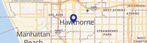 Hawthorne, CA 90250