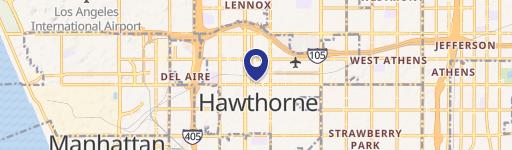 Hawthorne, CA 90250