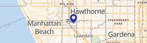 Hawthorne, CA 90250