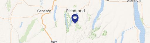 J Lincoln Property, Unit 1