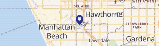 Hawthorne, CA 90250