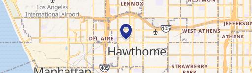 Hawthorne, CA 90250