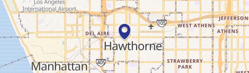 Hawthorne, CA 90250