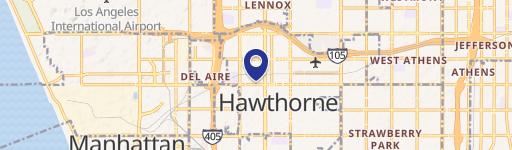 Hawthorne, CA 90250