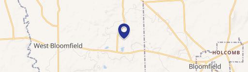 8222 State Rte 5th And 20