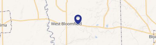 8851 State Rte 5th And 20