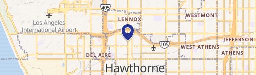 Hawthorne, CA 90250