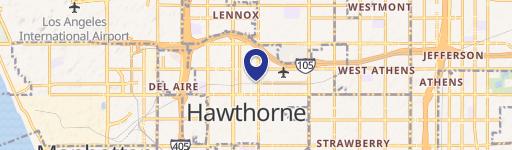 Hawthorne, CA 90250