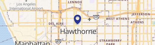 Hawthorne, CA 90250