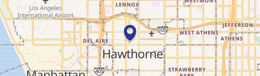 Hawthorne, CA 90250