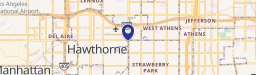 Hawthorne, CA 90250