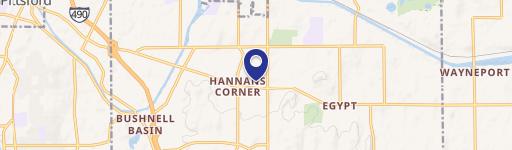 6800 Pittsford Palmyra Rd Ste, Unit 240