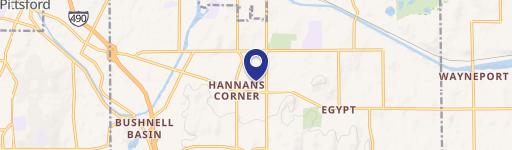 6800 Pittsford Palmyra Rd Ste, Unit 380