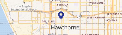 Hawthorne, CA 90250